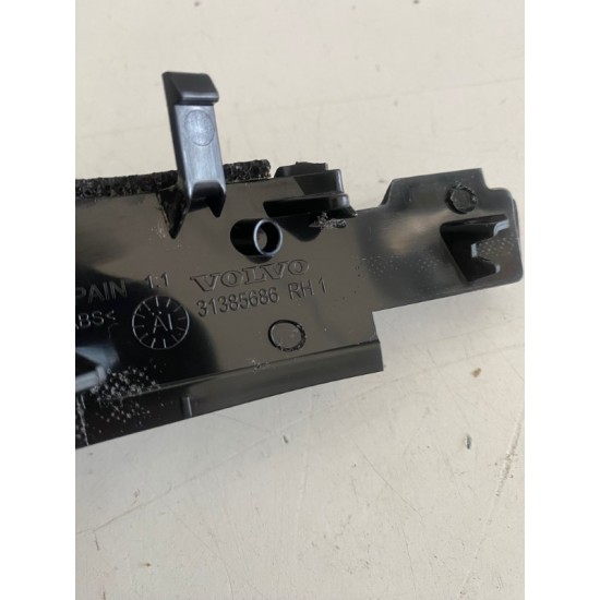 Semnalizare oglinda dreapta NOU Volvo S90 V90 XC90 XC60 V90CC 31385686 31402055