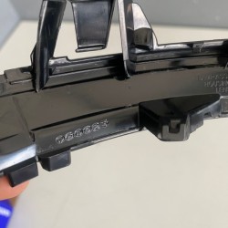 Turn signal light mirror right NEW VOLVO V90 XC60 XC40 31498602