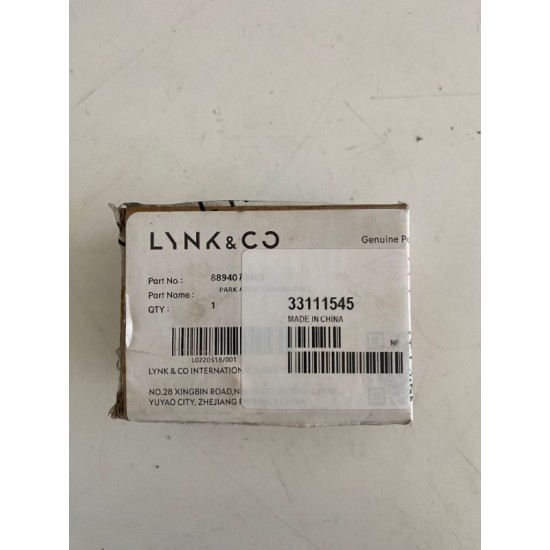 Camera parcare fata NOU LINK & CO 01 752003 8894072403 220701 CX11 SCA5461/41 33111545