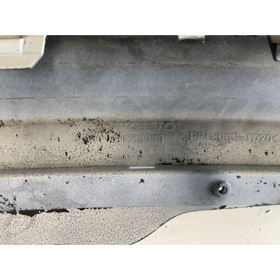 Fusta bara spate R-Design Volvo XC90 2016-2020 31383836 Fusta bara spate R-Design Volvo XC90 2016-2020 31383836