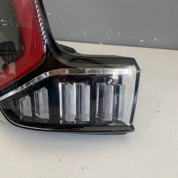 Rear right tail light NEW LINK & CO 01 31487066 8888077996