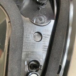 Rear left tail light NEW LINK & CO 01 31487065 8888077995