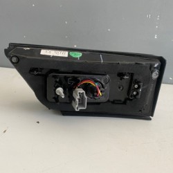 Rear left tail light NEW LINK & CO 01 31487069 8888077997