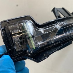 Left turn indicator mirror light NEW VOLVO XC90 XC60 V90 S90 21016251 1473191