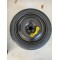 Roata de rezerva 125/80 R18 Volvo XC60 XC90 C70 V40 S40 V50 31317720 31362275 31471631