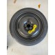 Roata de rezerva 125/80 R18 Volvo XC60 XC90 C70 V40 S40 V50 31317720 31362275 31471631 Roata de rezerva 125/80 R18 Volvo XC60 XC90 C70 V40 S40 V50 31317720 31362275 31471631