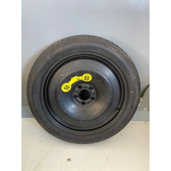 Roata de rezerva T125/80R18 Volvo XC90 XC60 2015-2022 31680220 31362275