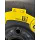 Roata de rezerva T125/80R18 Volvo XC90 XC60 2015-2022 31680220 31362275