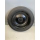 Roata de rezerva 125/80 R18 Volvo XC60 XC90 C70 V40 S40 V50 31317720 31362275 31471631 Roata de rezerva 125/80 R18 Volvo XC60 XC90 C70 V40 S40 V50 31317720 31362275 31471631