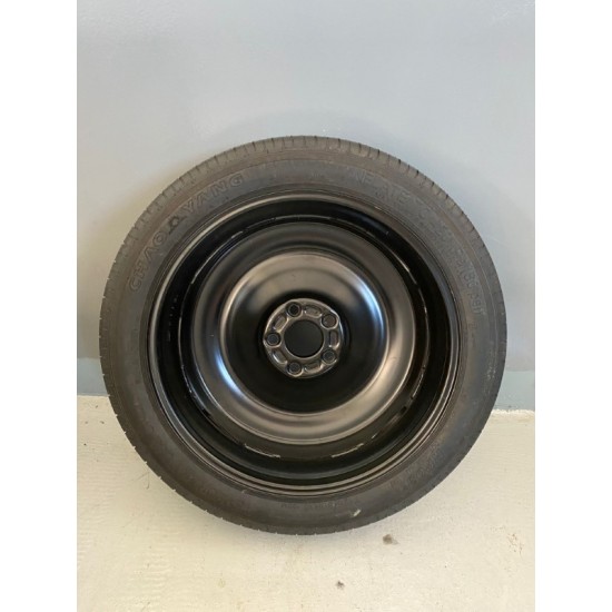 Roata de rezerva T125/80R18 Volvo XC90 XC60 2015-2022 31680220 31362275