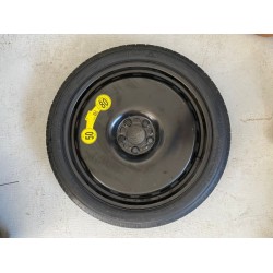 Roata de rezerva T125/80R18 Volvo XC90 XC60 2015-2022 31680220 31660976