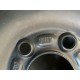 Roata de rezerva T125/80R18 Volvo XC90 XC60 2015-2022 31680220 31362275 Roata de rezerva T125/80R18 Volvo XC90 XC60 2015-2022 31680220 31362275