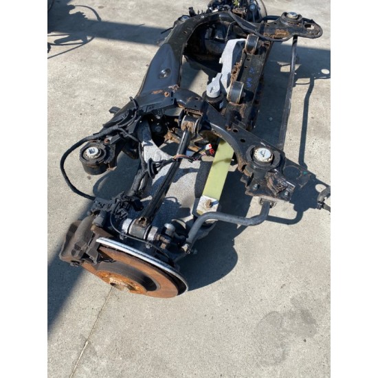Punte Spate Completa Volvo XC60 XC90 V90 V90 CC V60 V60 CC 31451728 31681543 