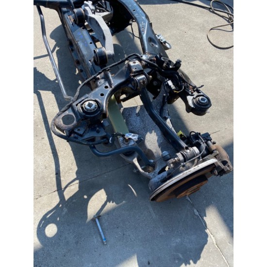 Punte Spate Completa Volvo XC60 XC90 V90 V90 CC V60 V60 CC 31451728 31681543 