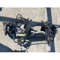 Punte Spate Completa Volvo XC60 XC90 V90 V90 CC V60 V60 CC 31451728 31681543 