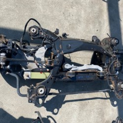 Punte Spate Completa Volvo XC60 XC90 V90 V90 CC V60 V60 CC 31451728 31681543 