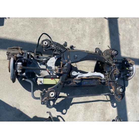 Punte Spate Completa Volvo XC60 XC90 V90 V90 CC V60 V60 CC 31451728 31681543 