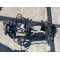 Rear Subframe Volvo XC60 XC90 V90 V90 CC V60 V60 CC 31451728 31681543 
