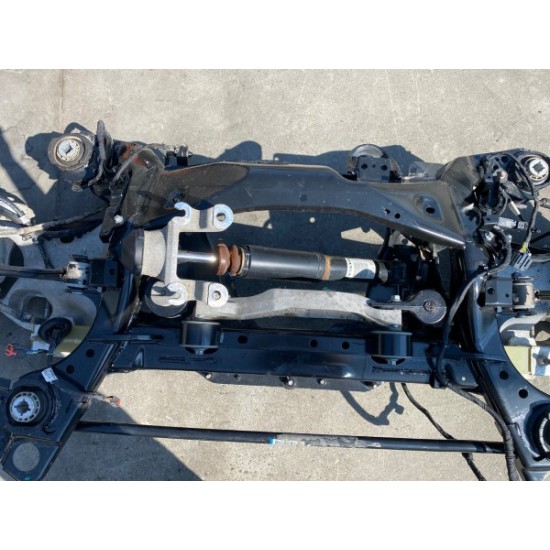 Punte spate completa Volvo XC90 2019 31658033 31681543