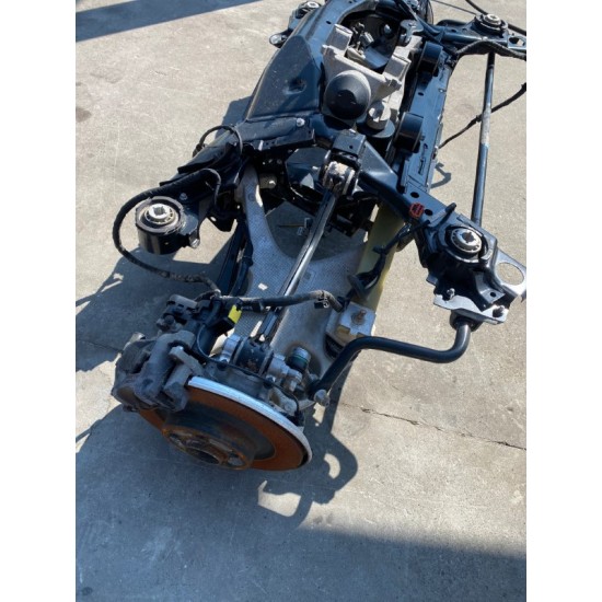 Punte spate completa Volvo XC90 2019 31658033 31681543