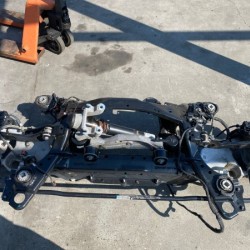 Punte spate completa Volvo XC90 2019 31658033 31681543