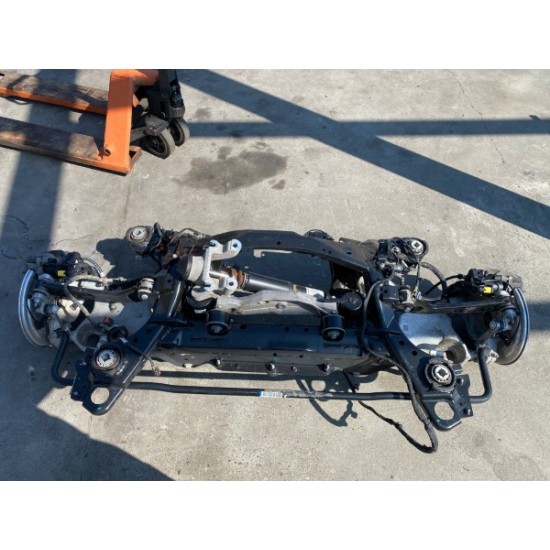 Punte spate completa Volvo XC90 2019 31658033 31681543