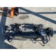 Punte spate completa Volvo XC90 2019 31658033 31681543