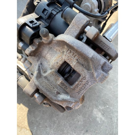 Punte spate completa Volvo XC90 2019 31658033 31681543