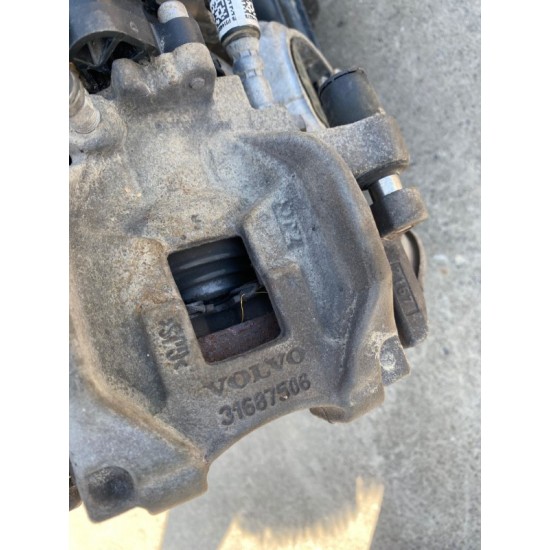 Punte spate completa Volvo XC90 2019 31658033 31681543