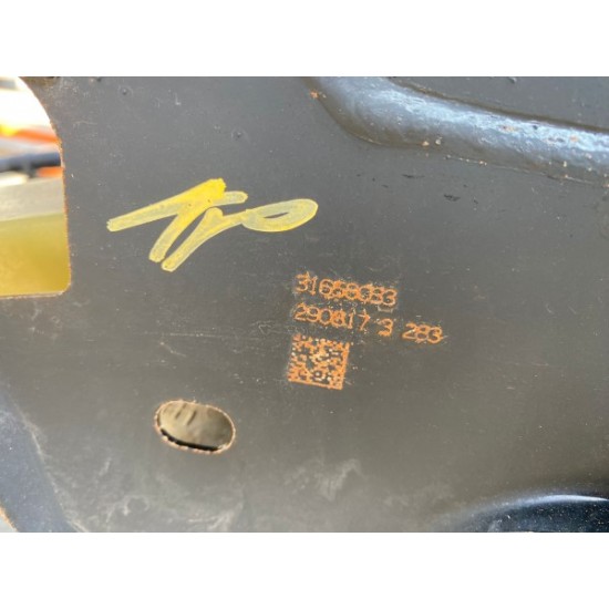 Punte spate completa Volvo XC90 2019 31658033 31681543