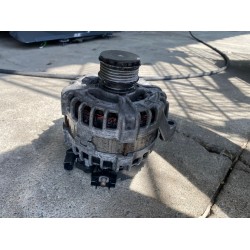 Alternator Volvo S60 V60 XC60 2011-2016 30659131 36012618 36012619