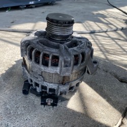 Alternator generator Volvo S60 V60 XC60 2011-2016 30659131 36012618 36012619