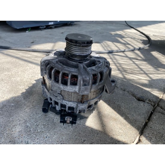 Alternator generator Volvo S60 V60 XC60 2011-2016 30659131 36012618 36012619