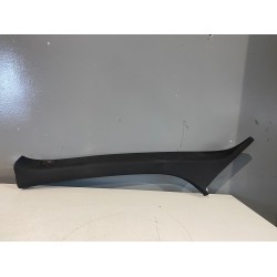 Ornament parbriz interior stalp stanga fata Volvo XC60 2013-2017 30721138