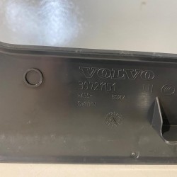 Ornament prag stanga spate VOLVO XC60 2014-2017 30721151 39855436