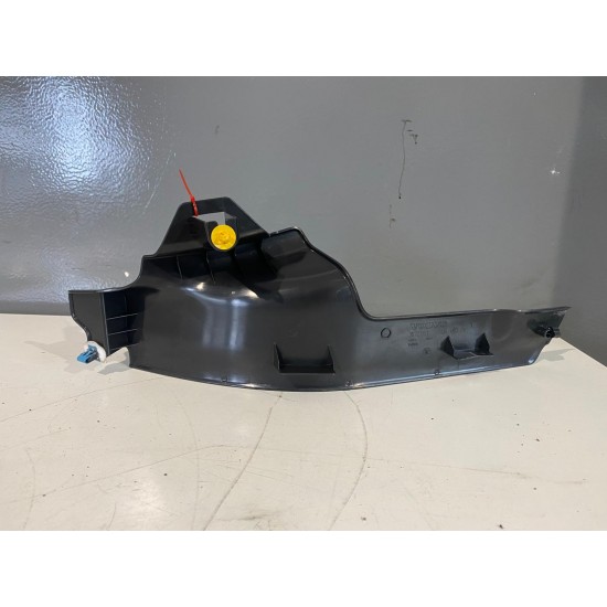Ornament prag stanga spate VOLVO XC60 2014-2017 30721151 39855436