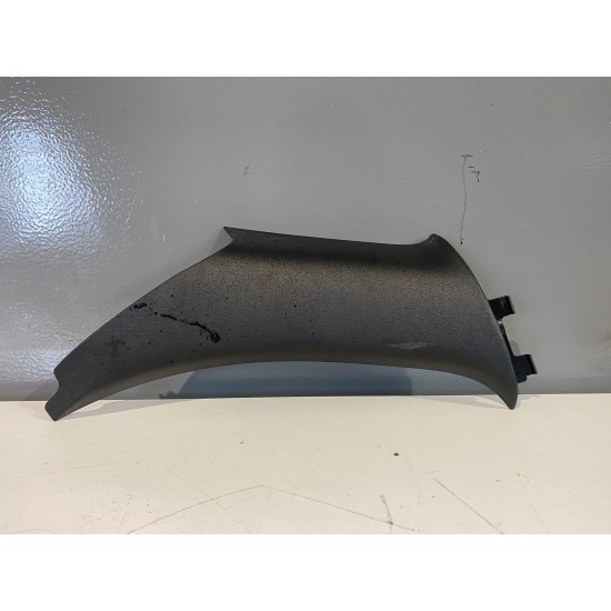 Panel left C-pillar VOLVO XC60 2013-2017 30721149 39806032 39820483 Panel left C-pillar VOLVO XC60 2013-2017 30721149 39806032 39820483