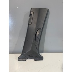 Ornament interior dreapta centura mijloc B-pillar VOLVO XC60 30721220 39805193