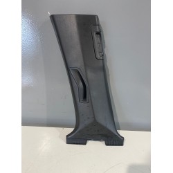 Ornament interior stanga centura mijloc B-pillar VOLVO XC60 30721145 39805190
