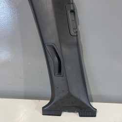 Ornament interior stanga centura mijloc B-pillar VOLVO XC60 30721145 39805190