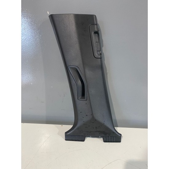 Ornament interior stanga centura mijloc B-pillar VOLVO XC60 30721145 39805190