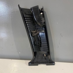 Ornament interior dreapta centura mijloc B-pillar VOLVO XC60 30721220 39805193