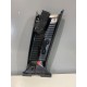 Ornament interior stanga centura mijloc B-pillar VOLVO XC60 30721145 39805190