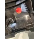 Ornament interior stanga centura mijloc B-pillar VOLVO XC60 30721145 39805190