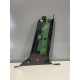 Ornament interior stalp central stanga jos B-pillar VOLVO XC60 39818025 6841930