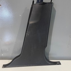 Ornament interior stalp central dreapta jos B-pillar VOLVO XC60 39818029 30721219 6841932