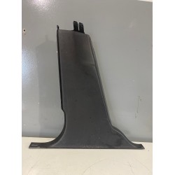 Ornament interior stalp central stanga jos B-pillar VOLVO XC60 39818025 6841930
