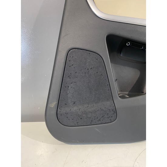 Rear right door panel VOLVO XC60 S60 V60 30766413 8635781 8632271 Rear right door panel VOLVO XC60 S60 V60 30766413 8635781 8632271