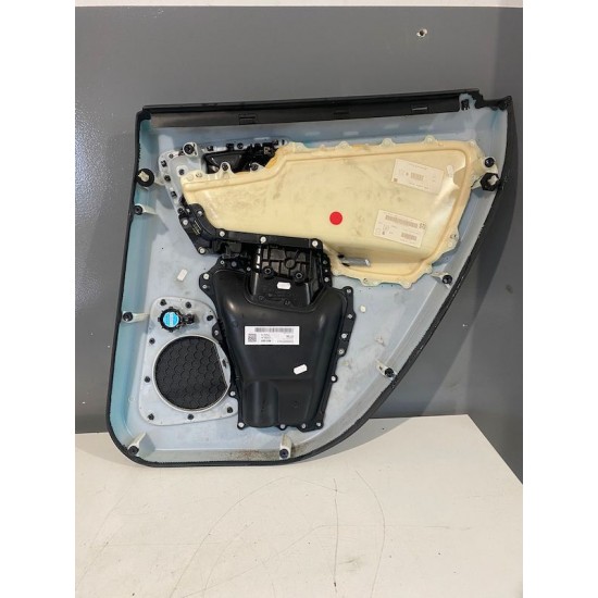 Fata de usa stanga spate Volvo XC60 30766403 8635780