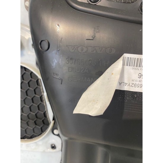 Fata de usa stanga spate Volvo XC60 30766403 8635780